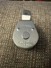Campbell 1-1/2" Swivel Eye Pulley, No T7550301, Apex Tools Group Llc New. Price: $9.00.