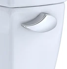 Right Hand Trip Lever (ST743 ST706) (replaces THU109#CP) - Polished Chrome F New. Price: $59.53.