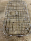 Signature Hardware SHG2513 Grid For 30" Calverton Kitchen Sink *read* Open. Price: $31.49.