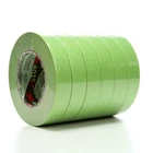 3M High Performance Green Masking Tape 401+, 24 Mm X 55 6.7 Mil New. Price: $18.14.