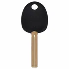 Transponder Car Key, K205 - 448578 New. Price: $71.02.