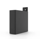 G01268TMB1 Toja Grid Knect Pergola Top Bracket For 2X6 Wood Posts Pack Open. Price: $156.00.