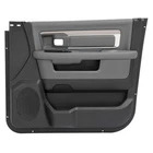 Front Right Inner Door Panel For 2013-2018 Dodge Ram 1500 2500 3500 Tin/gray New. Price: $207.60.