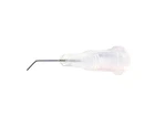 Nordson Efd 7018404 Dispensing Needle Tip, Angled, 45-DEG, 27GA, 0.5' L, Clear, New. Price: $62.85.