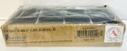 Fortress FE26-CB- 04 1 Collar Bracket Pack Of Gloss Black #650037 W/screws New. Price: $46.69.