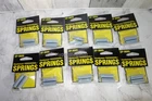 Lot Of 10 Prime-line Extension Spring Steel 7/16" 1-7/8 Inch .047IN. (2 Pack New. Price: $19.00.