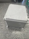 Amp 1206H Allied Moulded Products New. Price: $70.00.