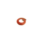 Apache 98392250 Low Pressure Hydraulic Return Line, 1-IN. X 5-FT. Quantity New. Price: $52.63.