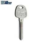 Kaba Ilco MHK-HY15 Kia Metal Head Key Blank (PK/10). Price: $20.04.