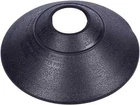 Oatey 14136 Rain Collar 1.5"-3" No-calk Roof Flashing Black New. Price: $23.15.