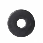 M20 Carbon Flat Washer, Black Oxidized Alloy Steel, 8.8 Grade Metal Fla... New. Price: $18.42.