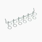 Crawford Multi Tool Holder Hanger Peg Hook Rack 10 Lb Screwdriver Garage 18777 New. Price: $11.36.