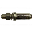 Double Hh Category 1-2 Forged Lower Link Pin (ref # 21232) Part 1432A New. Price: $13.21.