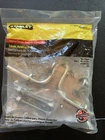 New Stanley Slide Action Gate Bolt 81-4020 SP1271 Zinc Plated Steel. Price: $22.99.