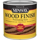 Minwax 22250 1/2PT Red Mahogany Semi-transparent STAIN-1PK New. Price: $24.83.