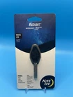 Nite Ize Radiant Microlight White Led Keychain Flashlight Bb-w New. Price: $14.99.