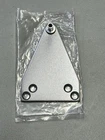 Satin Aluminum Parallel Arm Bracket By Laurence Open. Price: $8.99.