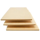 6 Mm Baltic Birch Plywood 1/4 X 18 24 Inch Of B/bb Grade Craft New. Price: $150.67.