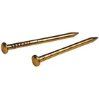 Hillman Anchor Wire 3/4 In. 18 Ga Oz. Escutcheon Pins 122628 New. Price: $12.99.