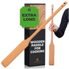 Wooden Paddle For Cooking, Stirring 24" Crawfish New. Price: $33.18.