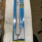 Wright By Hampton Products Storm Door Closer Standard Duty White V1020WH Open. Price: $15.99.