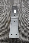 Spa 813278 AAA316JAN4 Black Bracket Hole 15-1/4" Length X 3" Heavy Duty New. Price: $20.49.