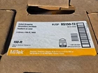 *mitek Usp RS150-TZ 1-1/4" X 150' 16 Gauge Coiled Strapping New. Price: $85.00.