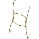 Do It 5-1/2 In. X 8 Plate Hanger 122047 Pack Of 10 Hillman Anchor Wire New. Price: $25.98.
