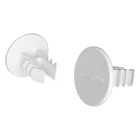 Closetmaid 20810 Superslide Hang Rod End Caps, 200PACK New. Price: $223.13.
