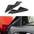 Fewshaw Carbon Fiber Style Inner Door A-pillar Cover Trims Accessoriess Black New. Price: $45.89.