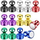 Findmag Fridge Magnets, Strong Refrigerator For Pcs, Colorful New. Price: $12.59.