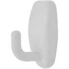National Hardware N260-159 Heavy Duty Snap Hook Decorative White New. Price: $22.91.