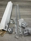 Signature Hardware SH231CP Bathroom Supply Kit Open. Price: $22.49.