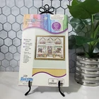 Janlynn Universal Assortment Shoppe Cross Stitch Chart #999-4031 New. Price: $16.06.