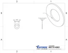 Flat Washers Stainless Steel 18-8, Full Assortment Of Sizes Available Listing New. Price: $690.37.