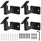 Realplus Swivel Brackets Heavy Duty Adjustable Square Brac... New. Price: $46.61.