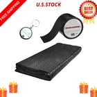 New Mobile Flex Bottom Board Underbelly Wrap Repair 48X14FT Poly Barrier TAPE108. Price: $52.49.