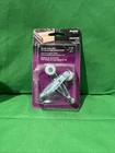 Prime-line 7148 Drawer Track Roller, 13/16" Right Hand, Mill (2 Pk) New. Price: $5.00.