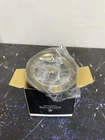Signature Hardware SH171AGBR 3-1/2" Basket Strainer, Aged Brass, For 1" Sinks Used. Price: $27.02.