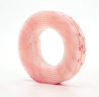 3M SJ3560 Clear Dual Lock Vhb Type 250 1/2" X 10 Ft Reclosable -free Shipping New. Price: $26.99.