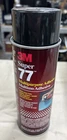3M 21210 Super 77 Multipurpose Adhesive, 16.75 Oz. New. Price: $25.56.