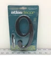 Atlas Homewares TRN9 6" The Traditionalist House Number Matte Black New. Price: $13.19.