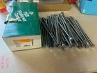 New 50-PACK Lot Hillman 3/8 In. 8" Zinc Steel Hex Lag Screw 230113 Box. Price: $52.53.