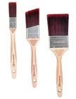 Rollingdog Paint Brushes For Walls - Brush,ergonomic Trim New. Price: $19.99.