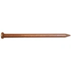 Maze Nails H57S-1 Hardened Fluted Masonry Round Wire Type Nail, 1-POUND 2-INCH New. Price: $20.57.