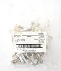 National Hardware N222-620 Round Fixed Eye Bolt Snap 5/8" 3-1/4" Pack Of 10 New. Price: $19.99.