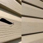 Vinyl Siding Repair Kit, White Durable Self-adhesive Patch Cut To New. Price: $22.86.