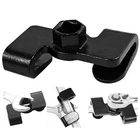 Wrench Extender Adaptor,universal Extension Torque Tool Black For Bolt New. Price: $10.21.