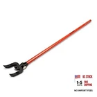 Crescent 44" Indexing Deck Removal Bull Bar - DKB446X, Multi, One Size New. Price: $83.75.