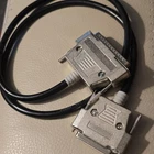 Elecbee D-sub 25 Pin Female 37 W/twisted Cable Connector New. Price: $23.27.
